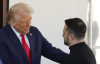 Трамп и Зеленский готовятся к встрече в Гааге