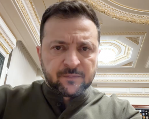 "Не найкращий, але найдосвідченіший": Зеленський пояснив, чому залишається на посаді