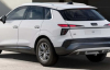 Кроссовер Q3 виявився найдешевшим в Audi