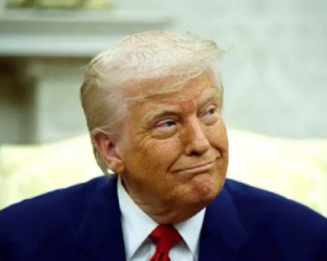 "Ему сложно": Трамп намекнул, что скажет Зеленскому в Гааге