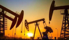 Ціни на нафту обвалились після ударів по Ірану