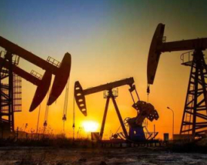 Ціни на нафту обвалились після ударів по Ірану