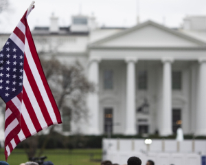 У Білому домі сказали, чи планується зустріч Трампа і Зеленського
