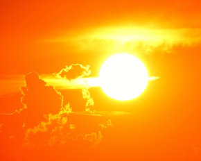 Найекстремальніша за 12 років спека охопила США