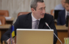 Скандал про "втечу" віцепрем'єра Чернишова завершився  врученням підозри