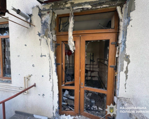 На Херсонщині за добу росіяни вбили людину і поранили вісім осіб