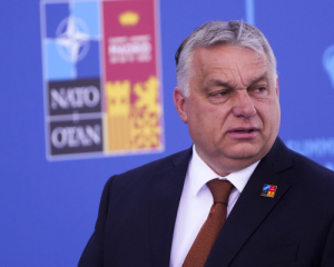 Орбан заявив, що турки, словаки, американці й угорці не хочуть бачити Зеленського на саміті НАТО