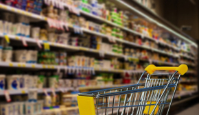 Производители подняли цены на продукты более чем на 20%