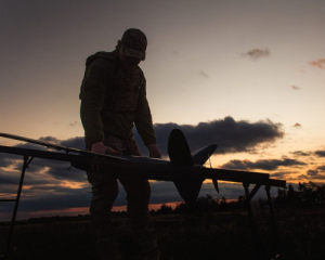 Германия выделит средства на производство украинских дронов "Ан-196" дальностью более 2 тыс. км