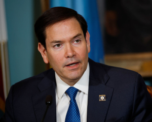 Нові санкції США проти Росії можуть зірвати діалог щодо України - Рубіо