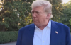 "Вони збільшують витрати до 5%": Трамп підтвердив прихильність до статті 5 договору про НАТО
