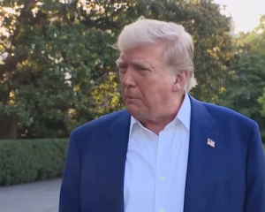 "Они увеличивают расходы до 5%": Трамп подтвердил приверженность статье 5 договора о НАТО