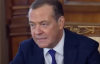 Медведєв назвав ЄС злом та виступив проти вступу України до євроспільноти
