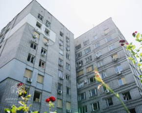 Кількість жертв обстрілу у Дніпрі зросла