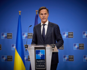 Підтримка України продовжиться - НАТО пообіцяло €35 млрд