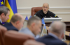 Шмыгаля увольнять не будут - фракция "Слуг народа"