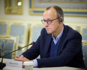 Мерц анонсував 18-й пакет санкцій проти Росії