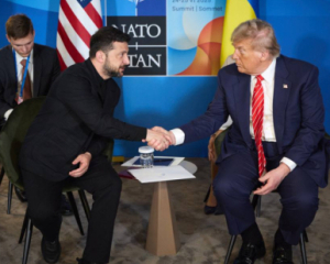 Трамп признал, что пошутил о завершении войны за сутки