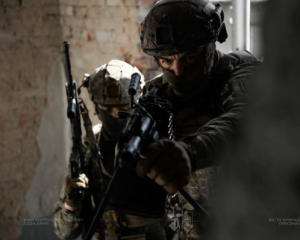 Росія йде в наступ: фронт під шаленим тиском ворога