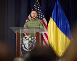 Зеленский ответил, что Европа должна сделать для Украины, и упомянул Трампа