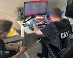 СБУ викрила фейкові &quot;Дію&quot; та &quot;Резерв+&quot;: схема для ухилянтів охопила понад тисячу чоловіків