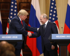 Украине не следует надеяться, что Трамп "победит" Путина - Тимочко