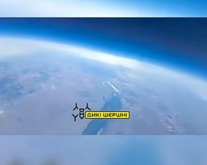 Новый беспилотник украинских разработчиков способен достать российские дроны на предельной высоте