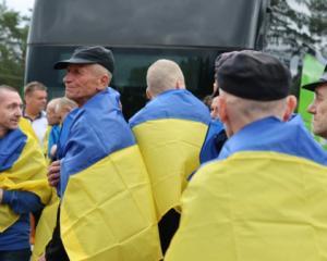 Україна готується до нових етапів обміну військовополоненими