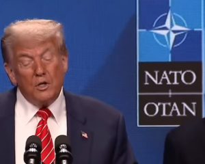 Трамп пообіцяв, що Росія ніколи не нападе на НАТО, поки він президент - ЗМІ