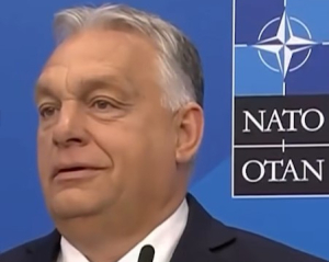 "Великий поворот": Орбан порадів даним опитування, в якому поляки проти вступу України до ЄС