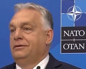 Венгрия официально заблокировала начало переговоров по вступлению Украины в Евросоюз