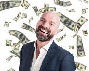 Гребтимуть гроші лопатою - астрологиня назвала тих, хто стане непристойно заможним у липні