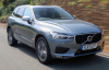Volvo назвал наиболее продаваемую модель бренда