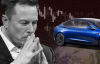 На тлі падіння продажів Маск звільнив ключового керівника Tesla