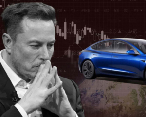 На фоне падения продаж Маск уволил ключевого руководителя Tesla