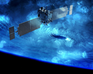 NASA у стані підвищеної готовності через космічну аномалію