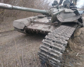 Військові показали свіжі карти війни - що відбувається фронті