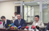 Чернишову обирають запобіжний захід