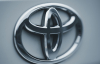 Toyota фіксує рекордні продажі третій місяць поспіль