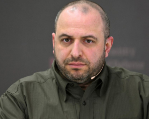 Україна не виключає зустріч Зеленського й Путіна: Умєров окреслив умови