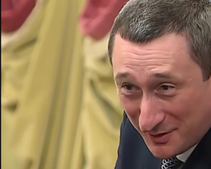 Чернышов назвал в ВАКС объявленное ему подозрение необоснованным
