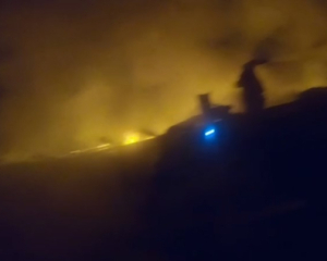 "Решили погрузить в темноту": в Херсонский ОГА заявили об ударе войск РФ