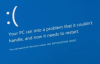Кінець епохи: у Windows оновлять легендарний "екран смерті"