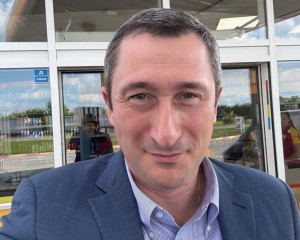 Чернышеву назначили залог