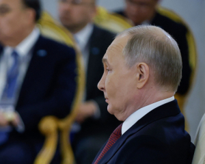 У Росії болісно відреагували на перспективи Спецтрибуналу