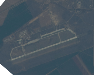 Украина уничтожила два Су-34 в глубоком тылу России