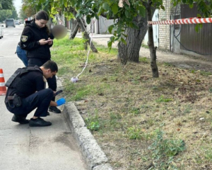 У центрі Одеси сталася стрілянина: постраждав чоловік