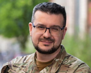 Український інститут нацпам&#039;яті очолив відомий історик