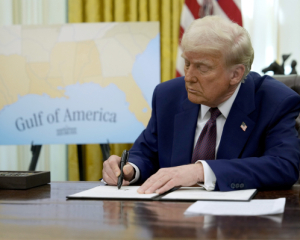 Американські суди не зможуть блокувати укази Трампа