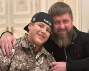 Кадыров женит своего сына, который запомнился своими "подвигами"